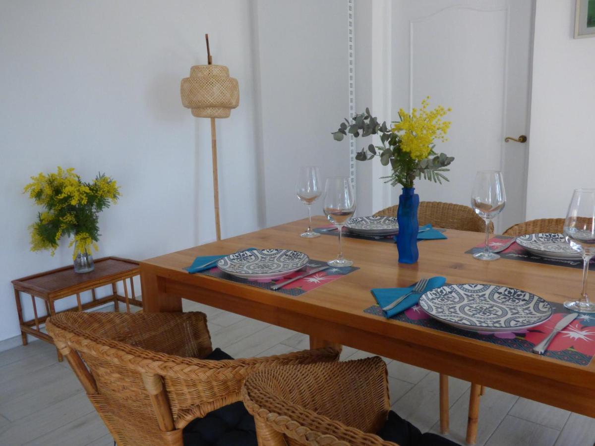 Apartment Cezanne With Heated Pool And Private Garden Chateauneuf-Grasse Exteriér fotografie